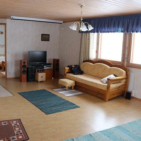 Simon Tupa Kauhajoki Guest House Exterior foto