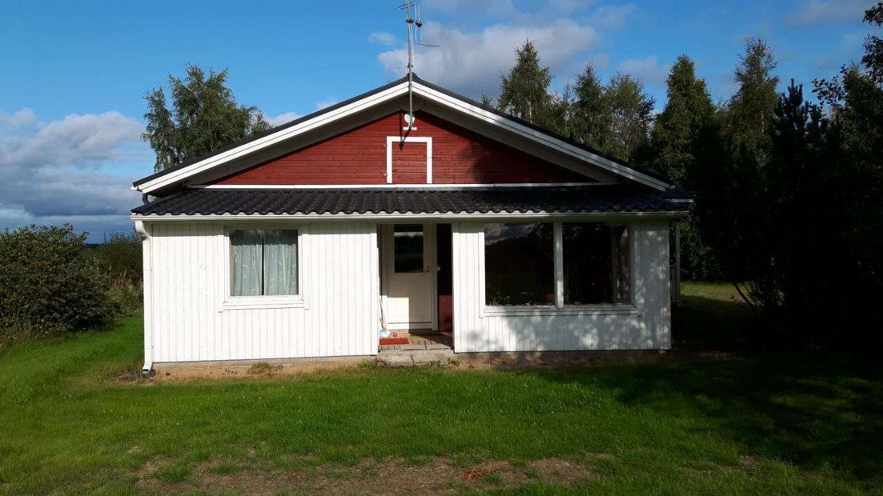 Simon Tupa Kauhajoki Guest House Exterior foto